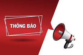 Công văn về việc cho học sinh trở lại trường sau thời gian tạm dừng đến trường để phòng, chống dịch bệnh Covid - 19